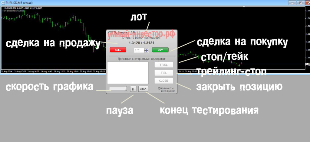 Снимпппок