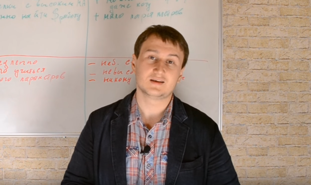 технический анализ или фундаментальный