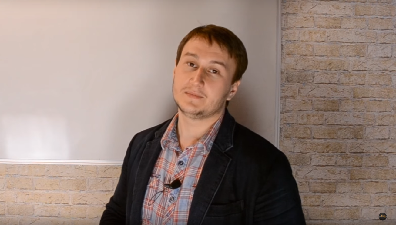 Доверительное управление