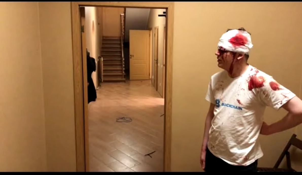 Павел Няшин