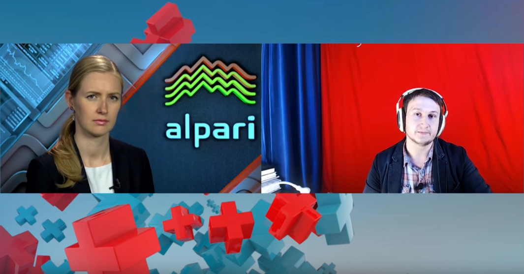 Артём звёздин трейдер