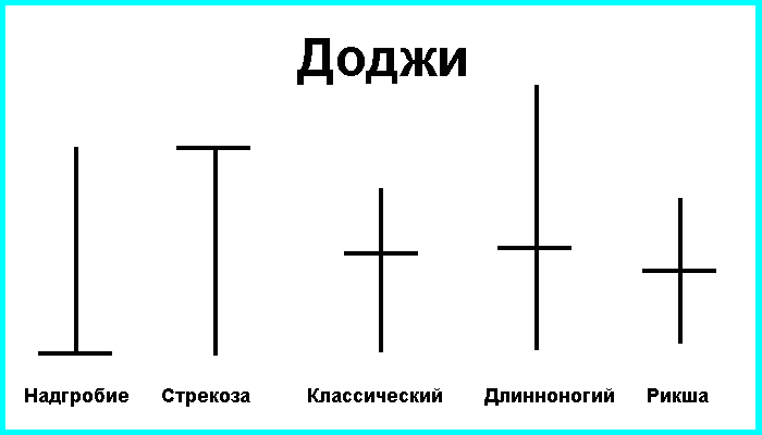 дожи или доджи
