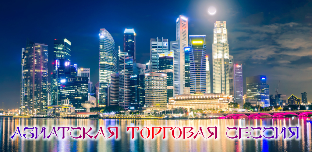 торговые сессии форекс