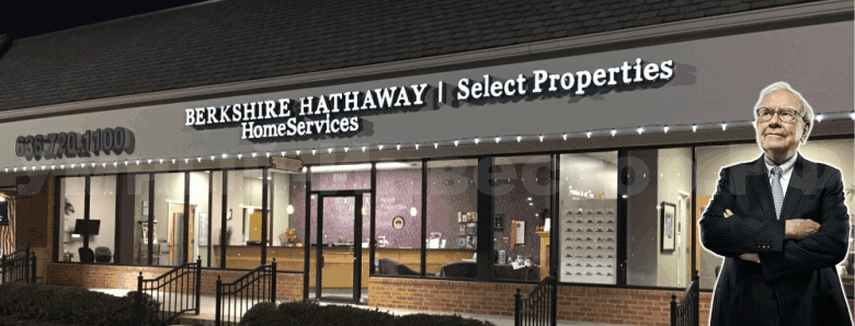 Berkshire Hathaway