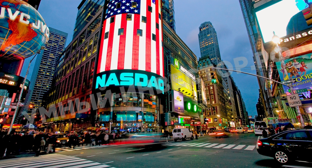 Биржа NASDAQ