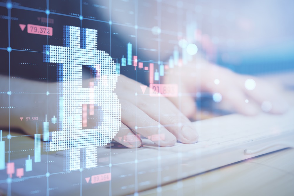 Биткоин - это цифровой аналог традиционным валютам
