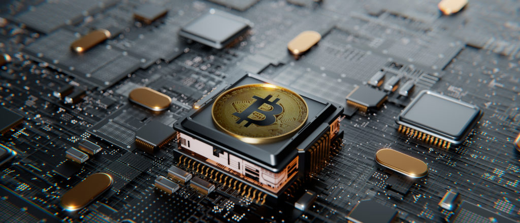 Майнеры продают монеты, чтобы поддерживать свою деятельность