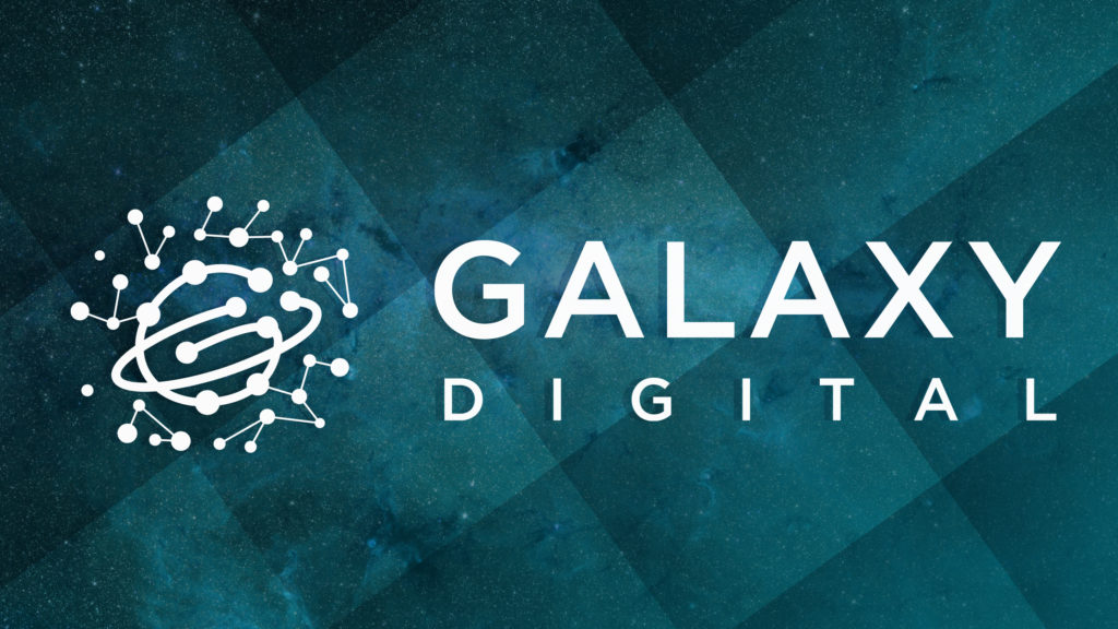 Galaxy Digital Assets
