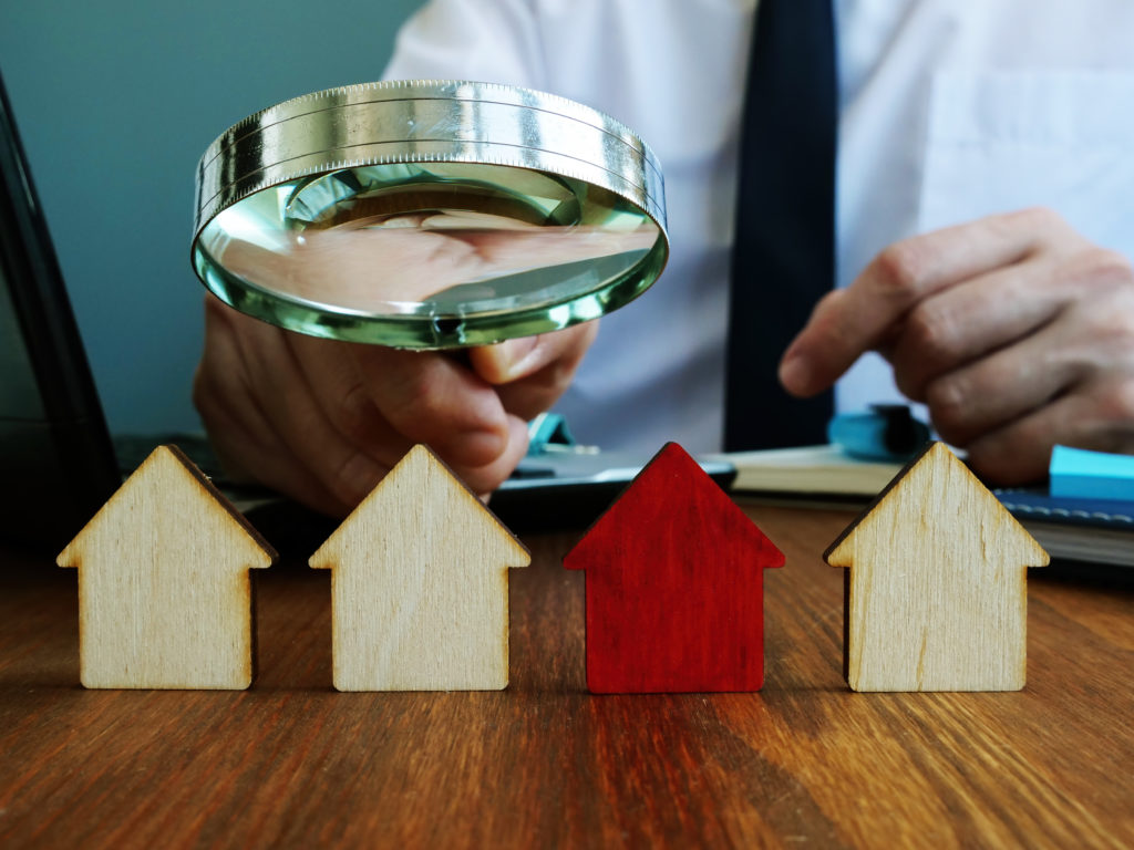 Что такое REIT на бирже?