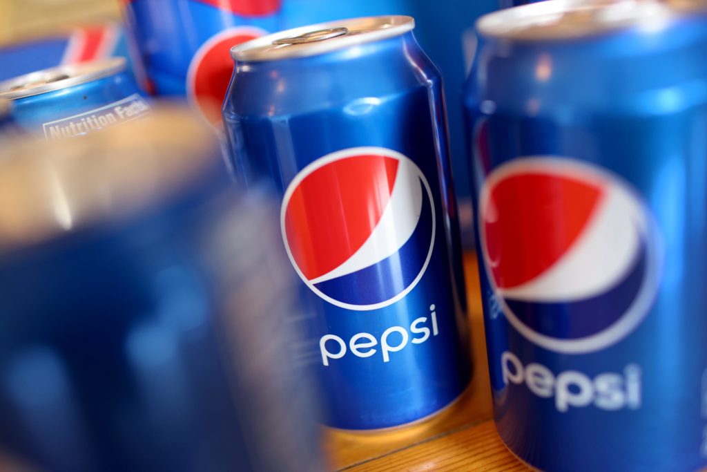 PepsiCo, Inc. (PEP)