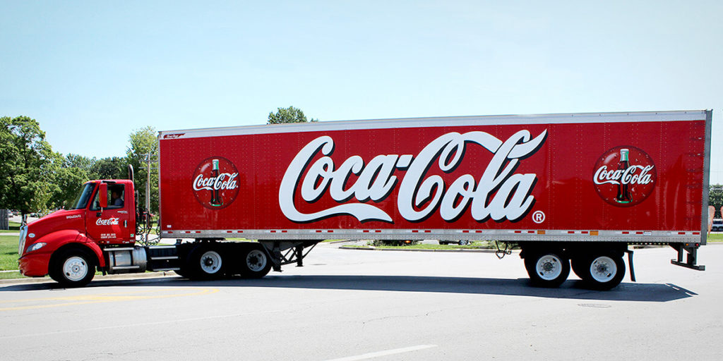 The Coca-Cola Company (KO)