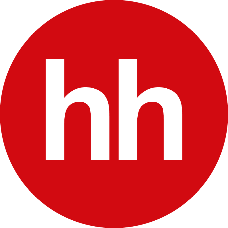 HH - флагман электронного HR