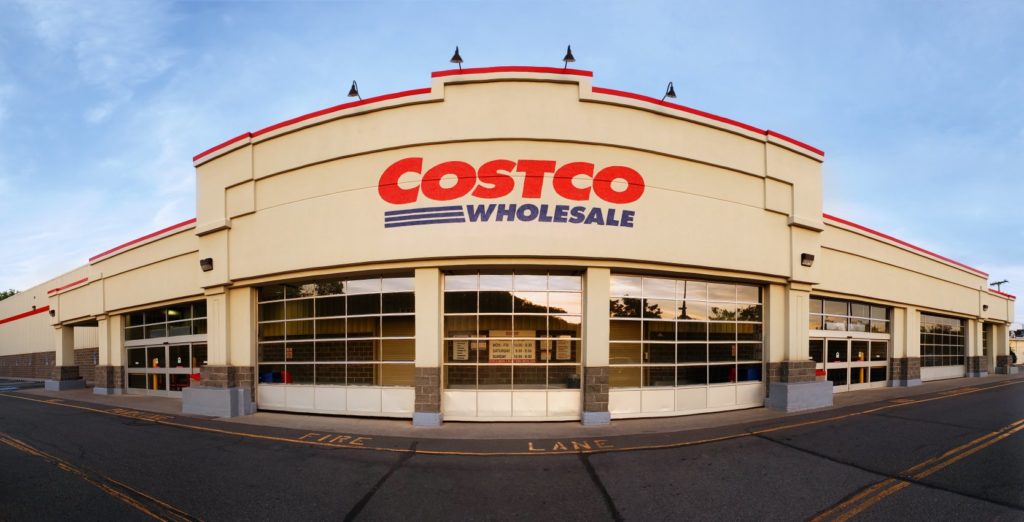 Costco Wholesale Corporation (COST)