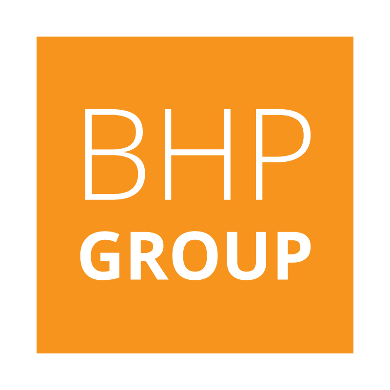 Лучшие акции сырьевых компаний - BHP Group (BHP)
