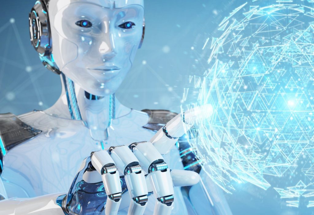 Лучшие акции ИИ на 2023 - ORCL