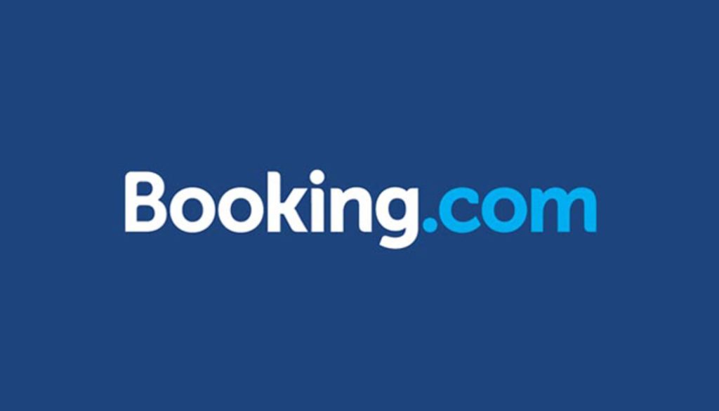 Лучшие акции туристических компаний - Booking Holdings Inc.