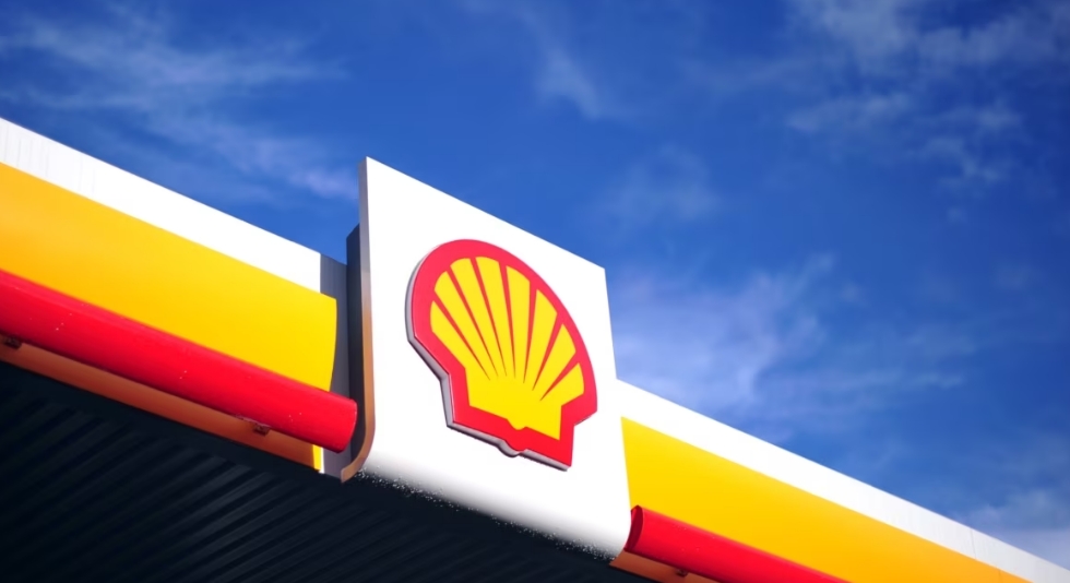 Royal Dutch Shell