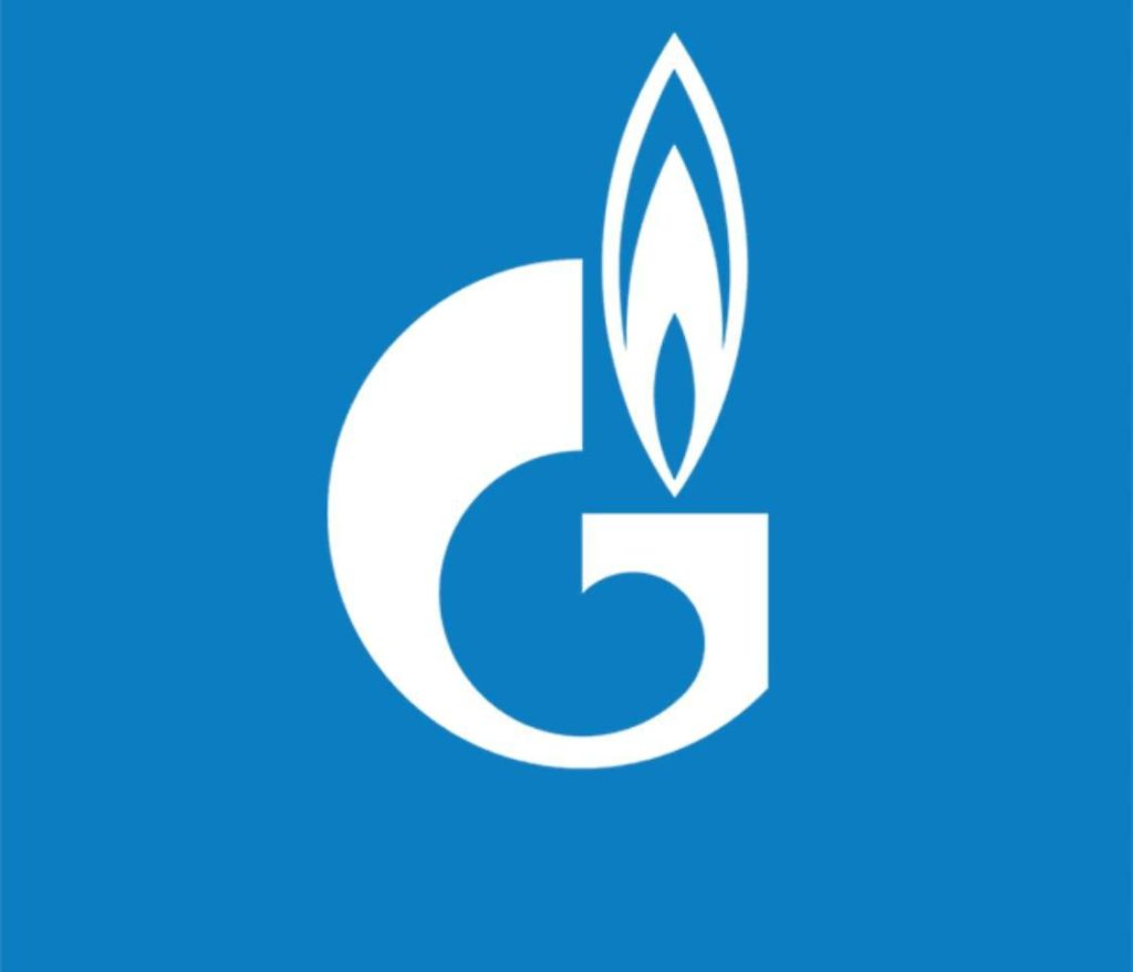 GAZP