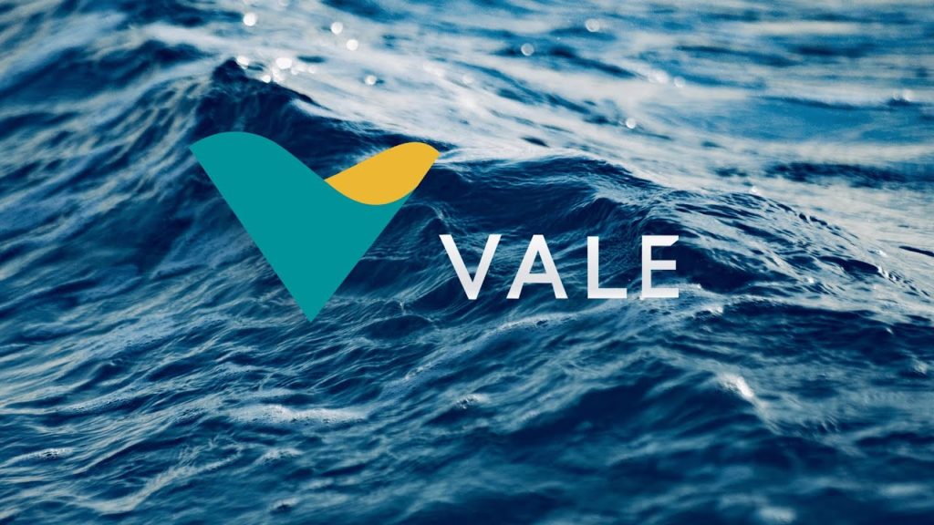 Лучшие акции сырьевых компаний - Vale S.A.