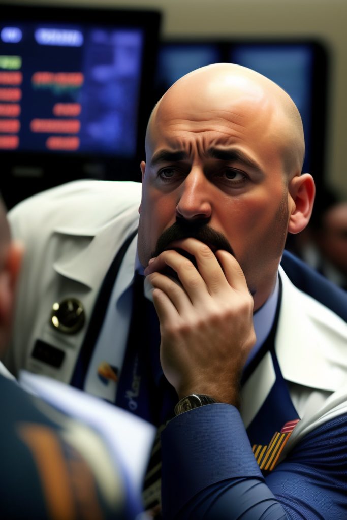 Когда лучше продавать акции?