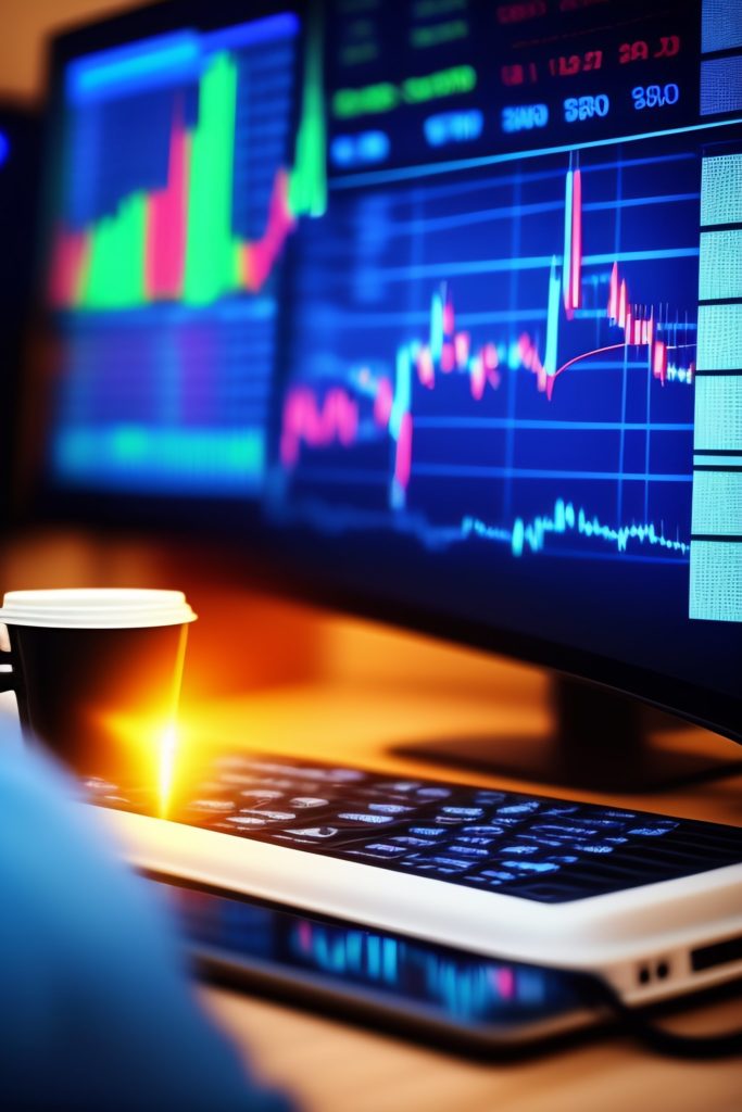 Биржи Израиля - сосредоточие технологий!