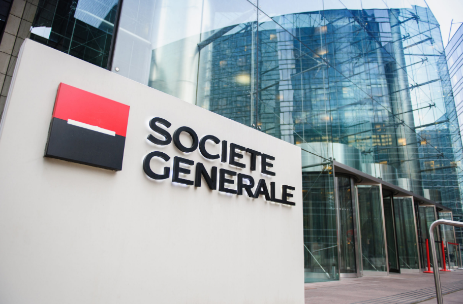 Société Générale