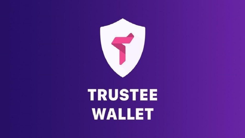 Мобильный кошелек Trustee Wallet