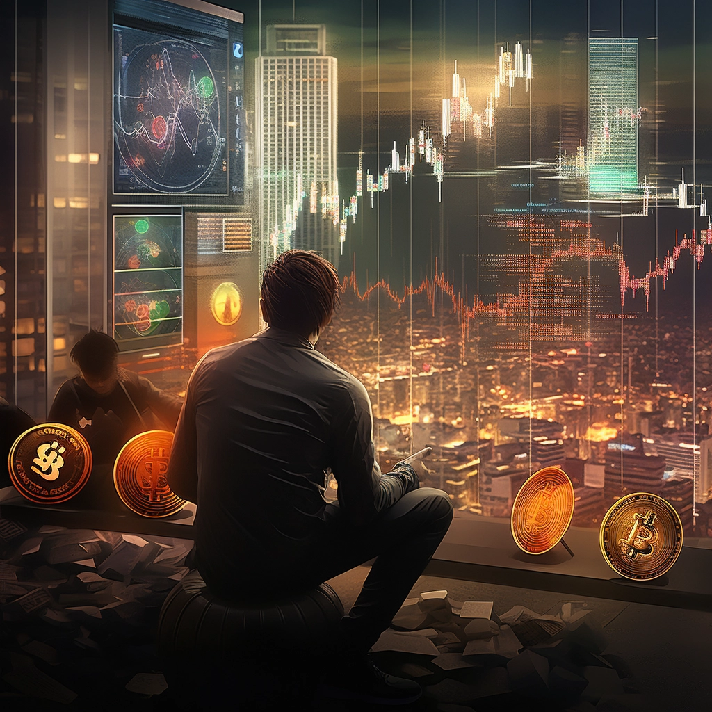 Криптовалютные ETF, скоро ли ждать?