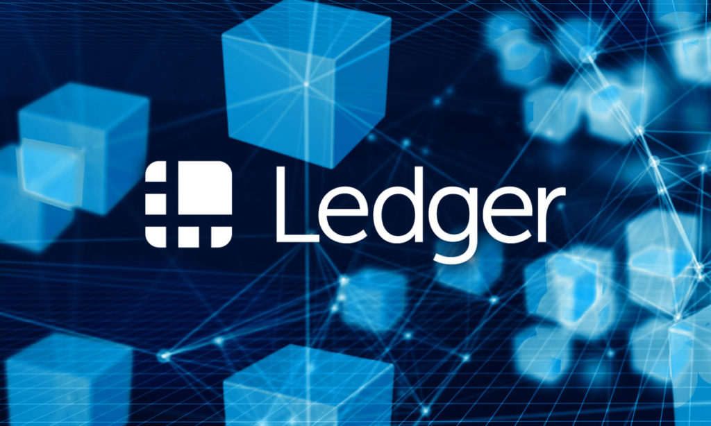 Ledger Live