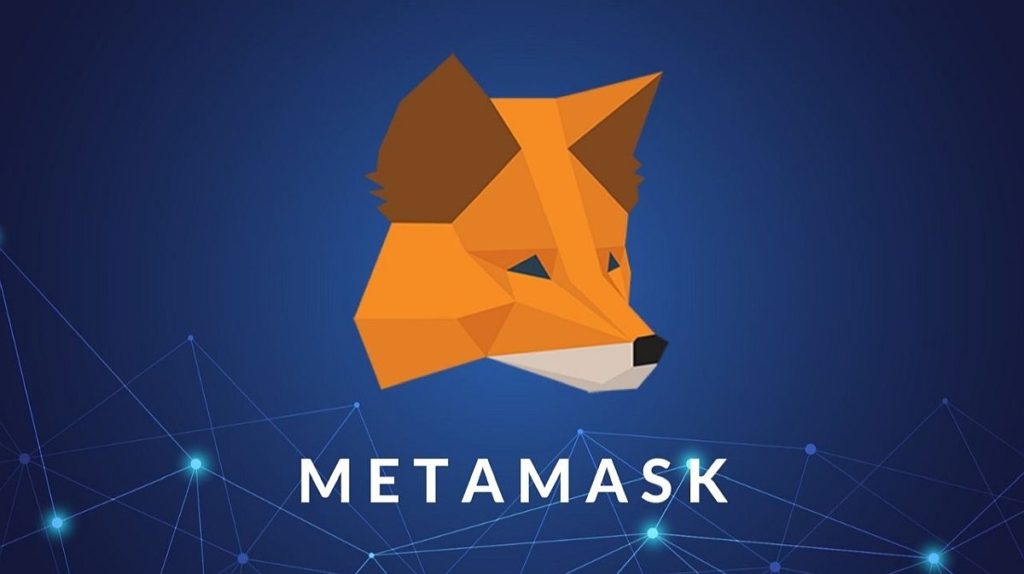 MetaMask Wallet