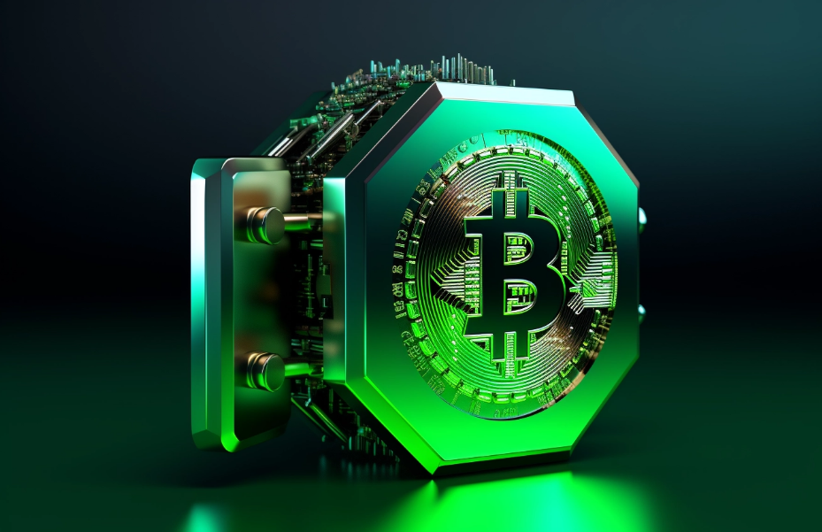 Как осуществлять безопасное хранение криптовалюты?
