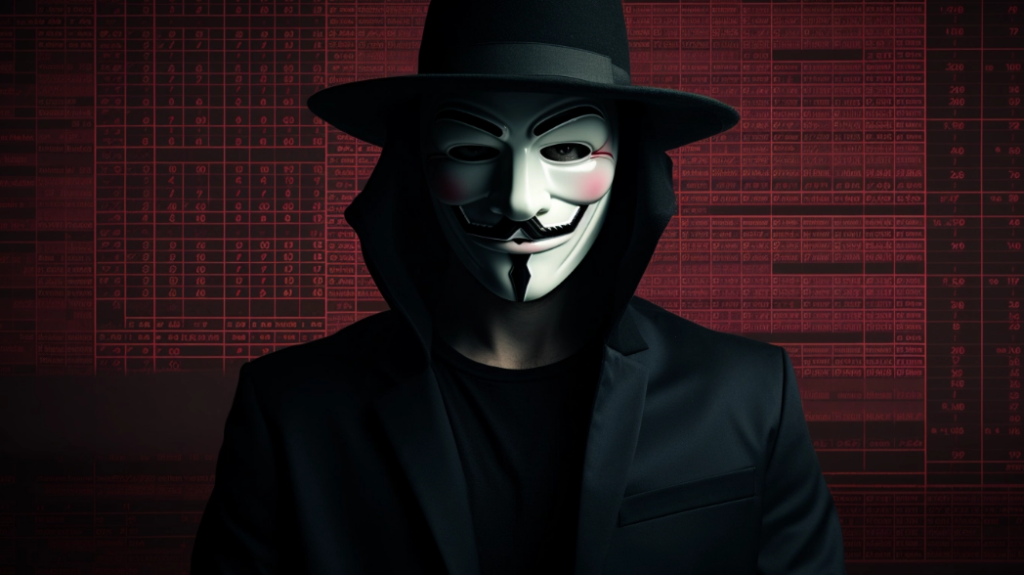 Анонимность в криптовалютах, как достигается?