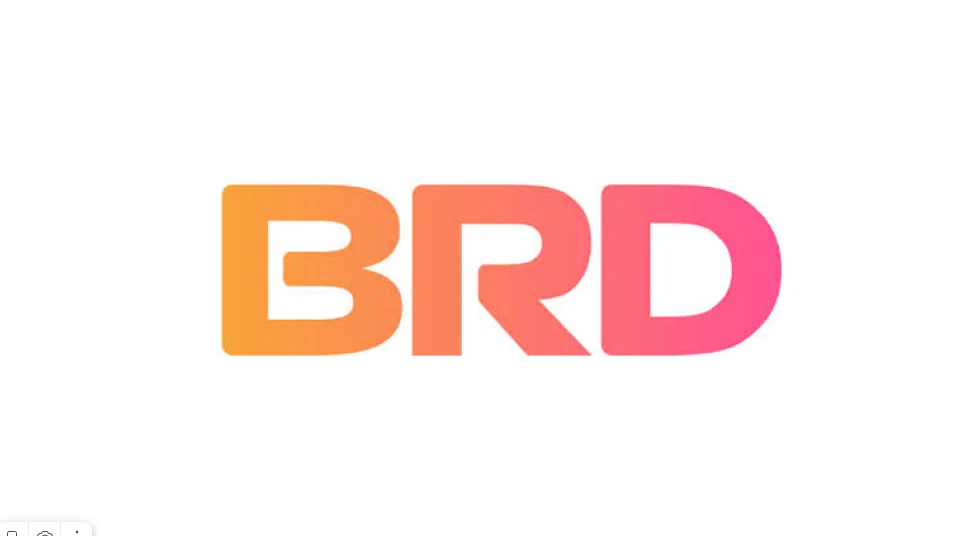 BRD Wallet