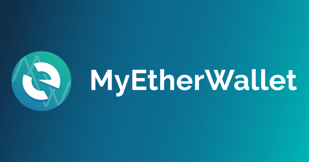 MyEtherWallet
