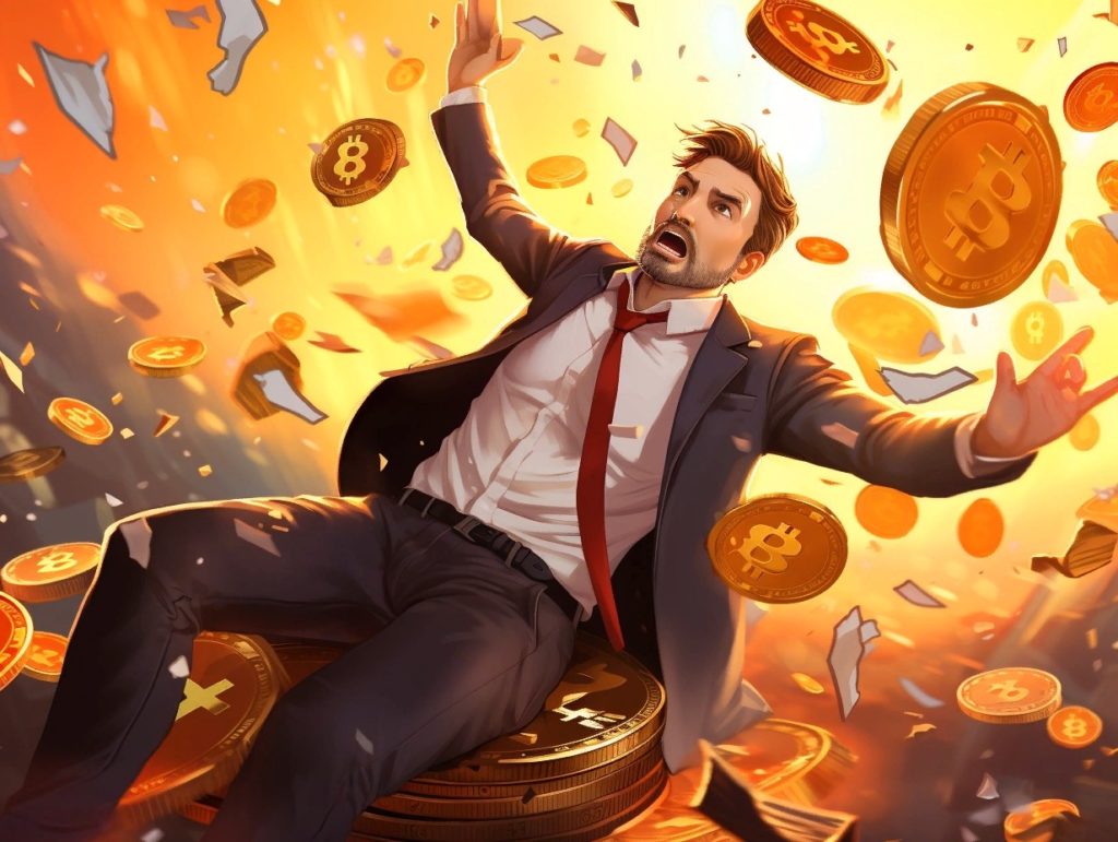 Что такое дефляция биткоина?
