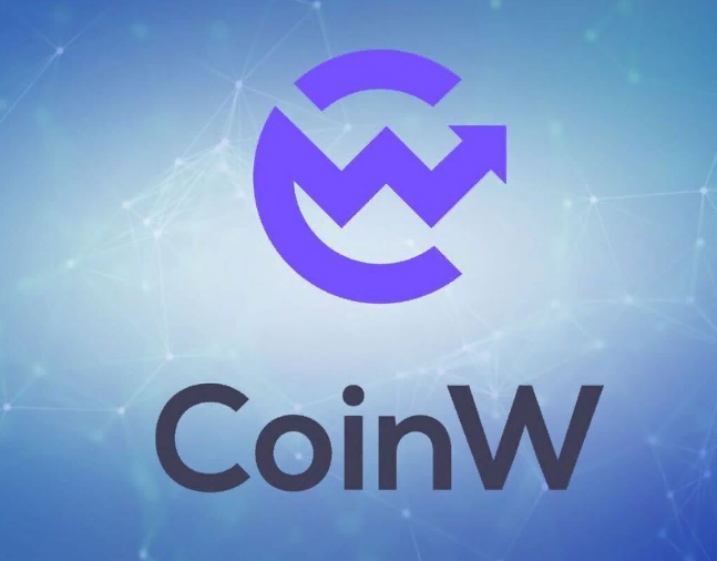 CoinW - криптобиржа