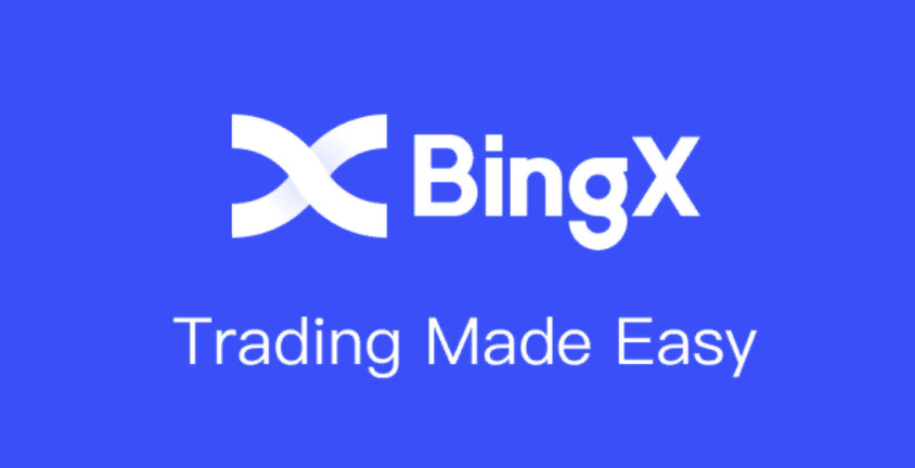BINGX