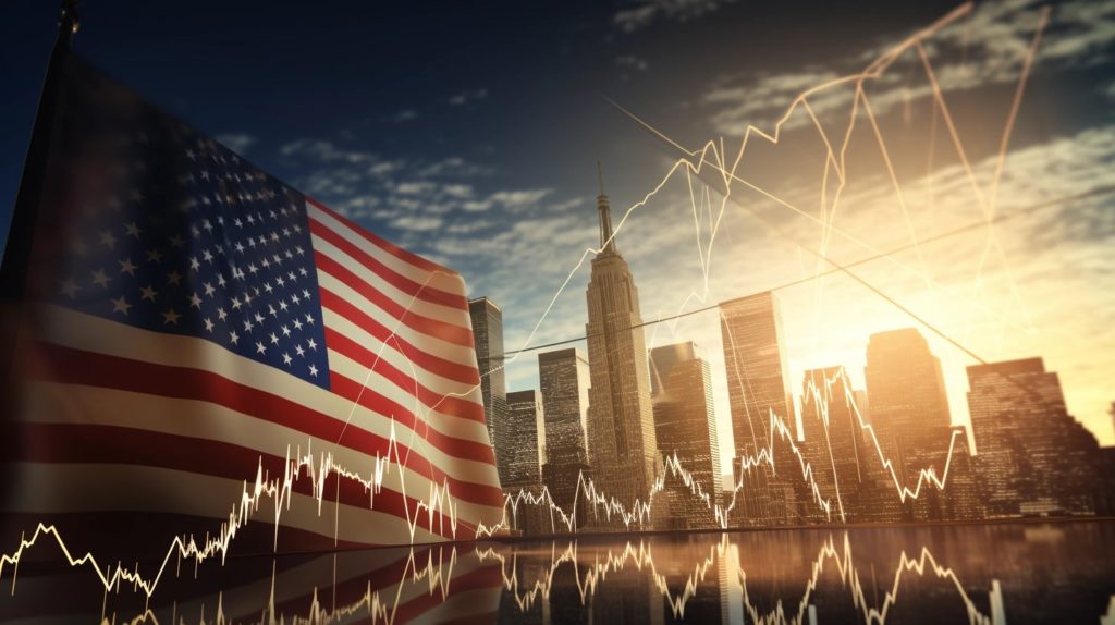 Какие акции США стоит покупать в 2024?