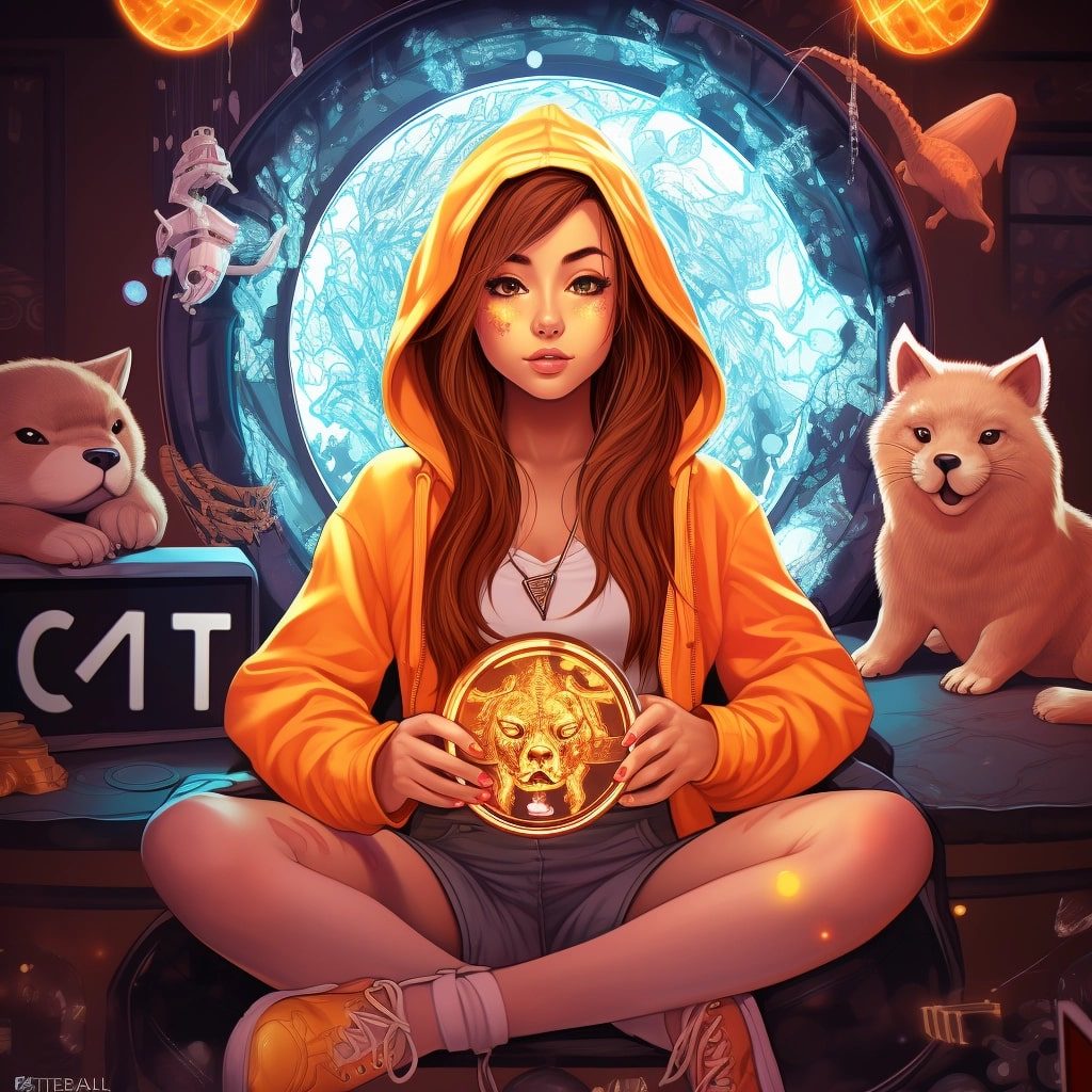 Как начать инвестировать в криптовалюту?