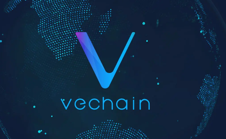 Вет (VeChain)