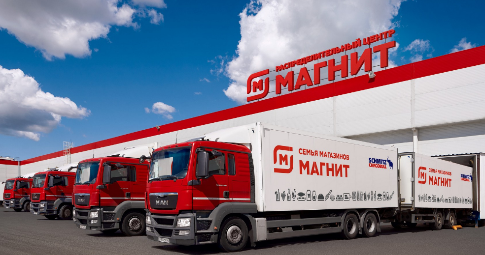 Магнит (MGNT)