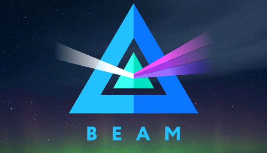 Топ 10 анонимных криптовалют - Beam