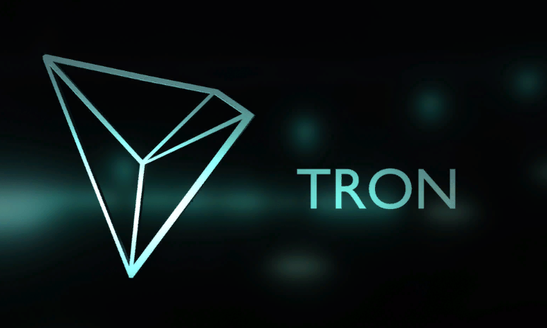 Трон (TRON)