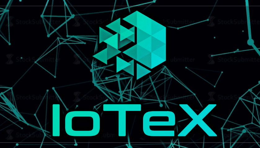 IoTeX