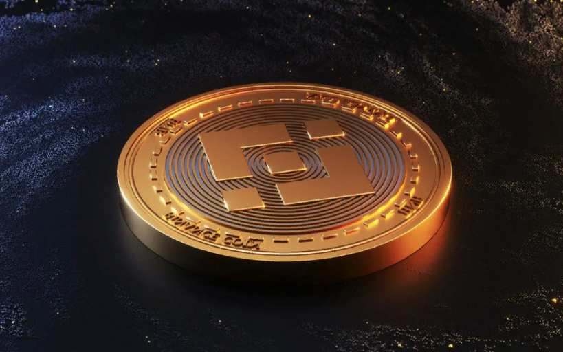 Топ крипты на долгосрок - BNB