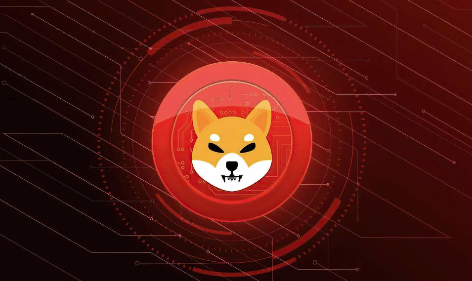 Шиба Ину (Shiba Inu)