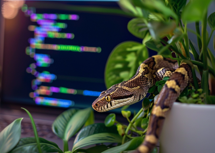 Как обучение Python помогает в трейдинге?