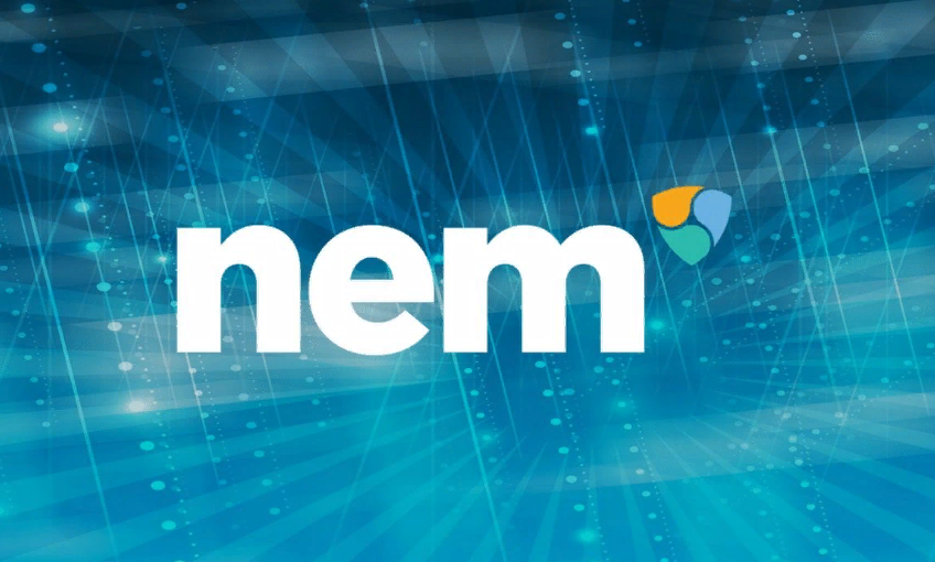 Криптовалюта Нем (NEM)