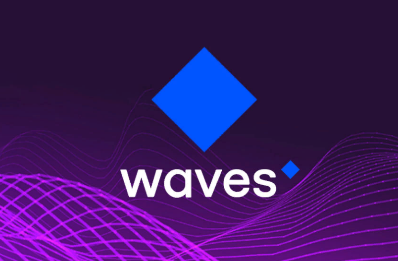 Вейв (Waves)