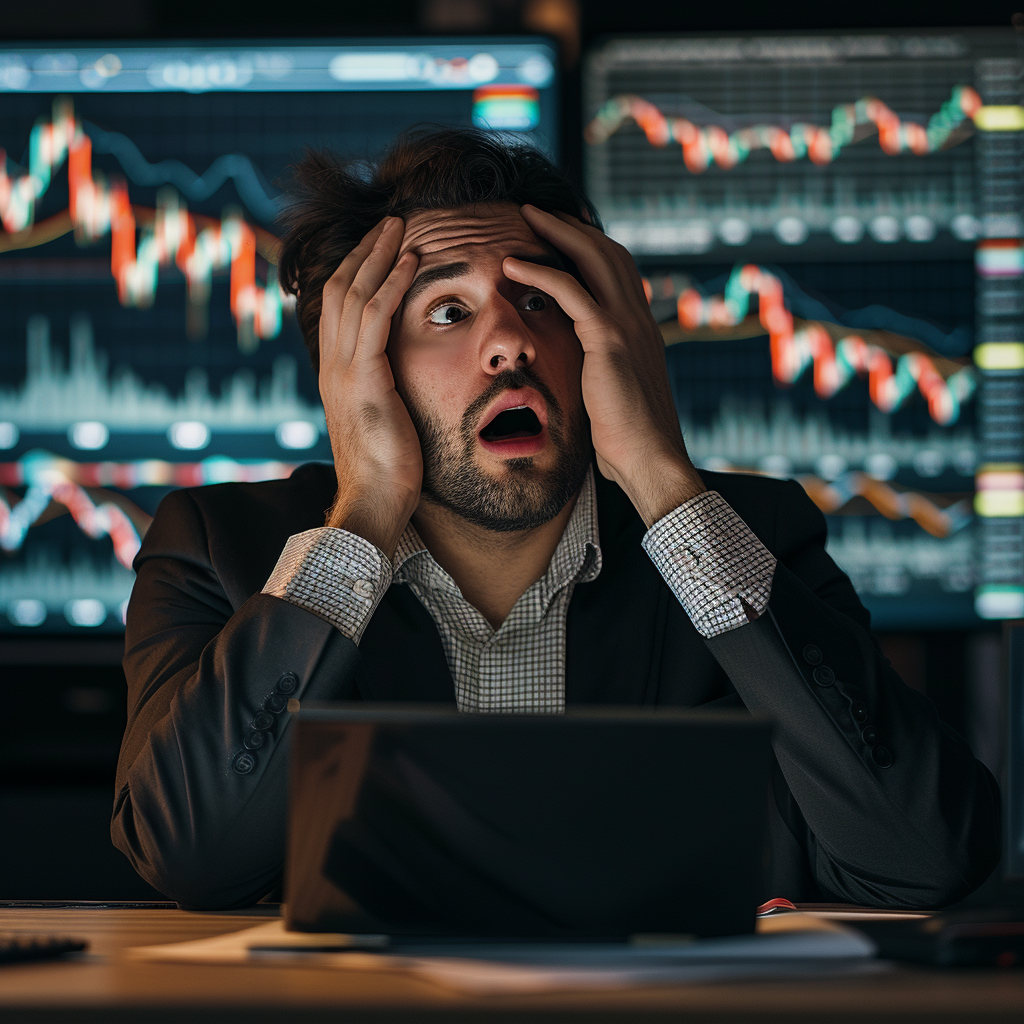 На рынке "игроки" не живут долго. Только настроенные на долгосрочный успех!